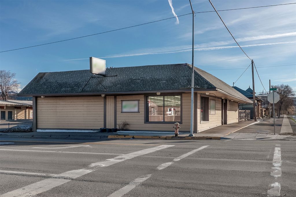 Photo of 201 2nd Street E, Polson, MT 59860 (MLS # 30064761)