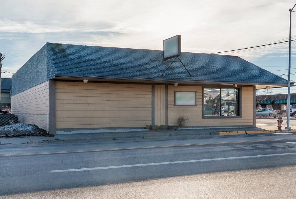 Photo of 201 2nd Street E, Polson, MT 59860 (MLS # 30064761)
