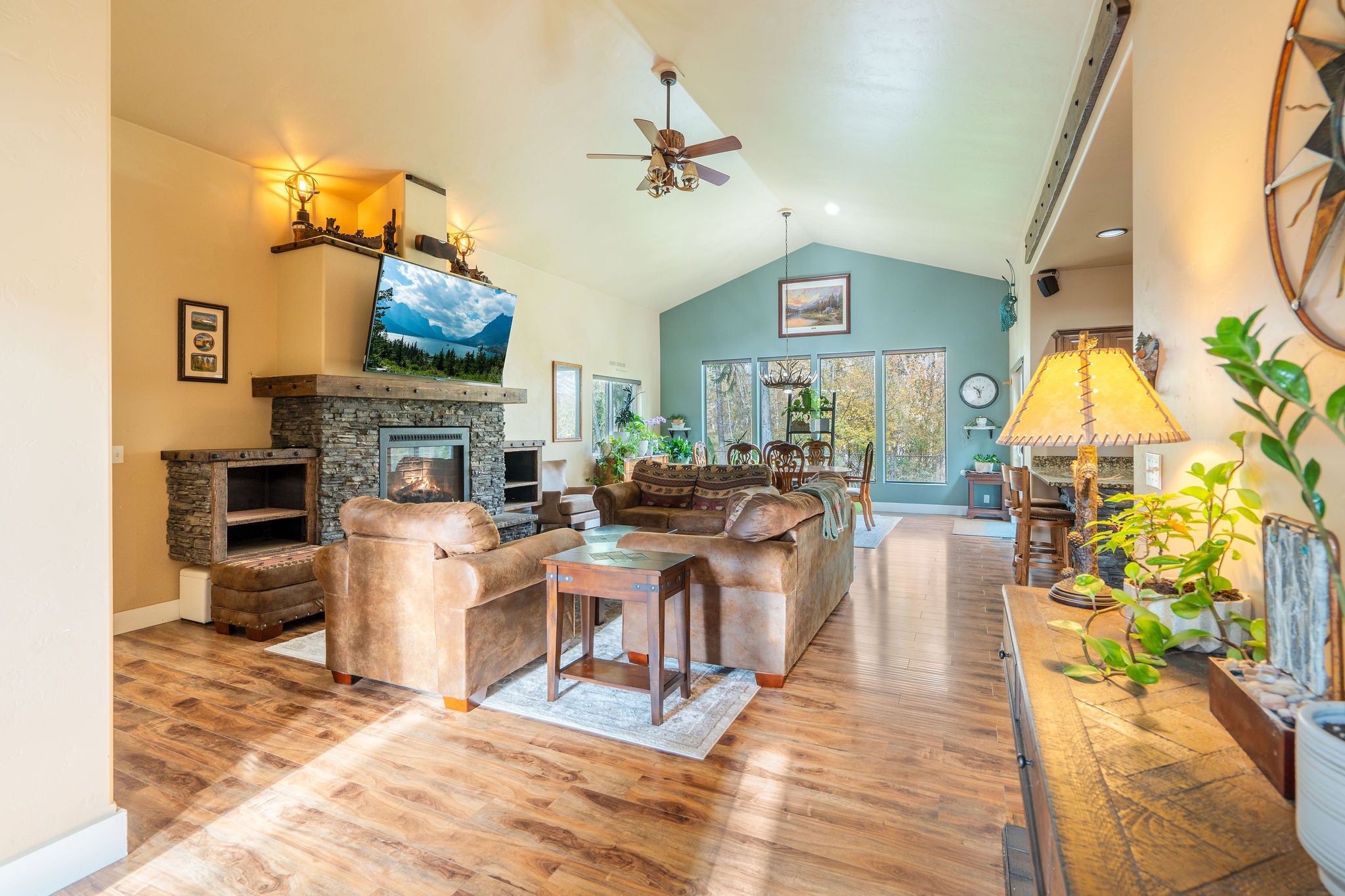 508 Soaring Pines Trail