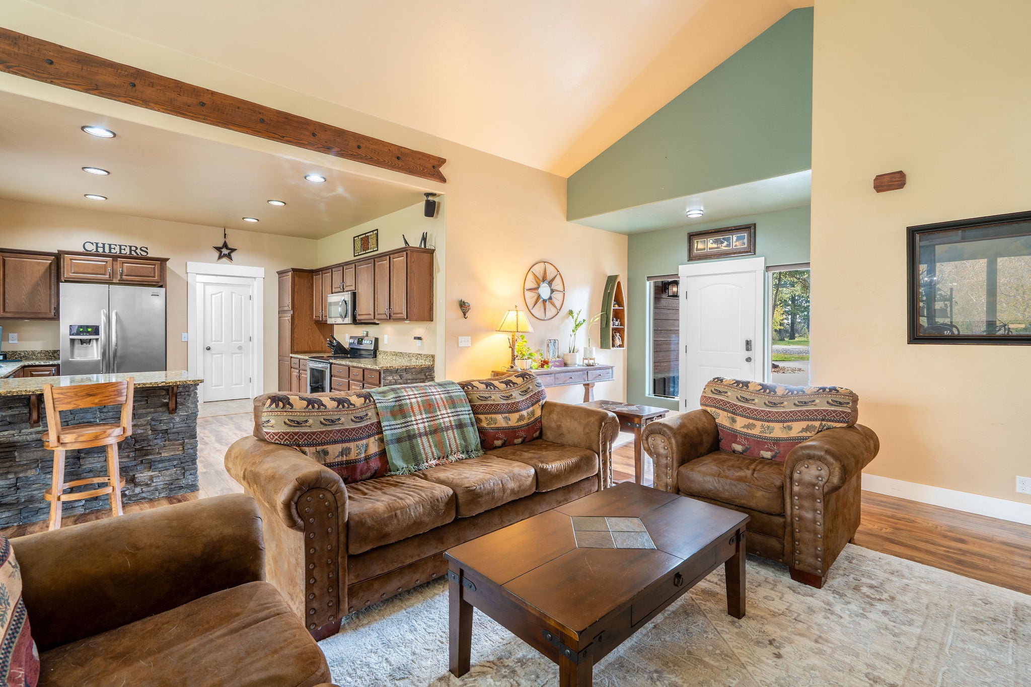 508 Soaring Pines Trail