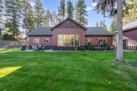 Photo of 508 Soaring Pines Trail, Kalispell, MT 59901 (MLS # 30079412)