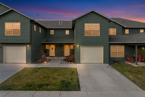 Tiny photo for 1909 Idaho Street #C, Missoula, MT 59801 (MLS # 30068332)