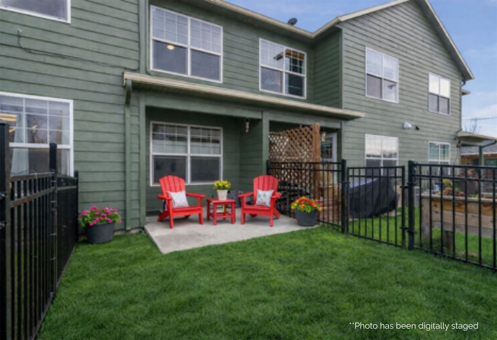 Photo of 1909 Idaho Street #C, Missoula, MT 59801 (MLS # 30068332)