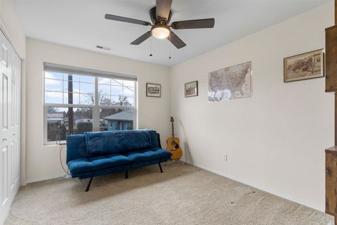 Tiny photo for 1909 Idaho Street #C, Missoula, MT 59801 (MLS # 30068332)