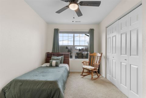 Tiny photo for 1909 Idaho Street #C, Missoula, MT 59801 (MLS # 30068332)
