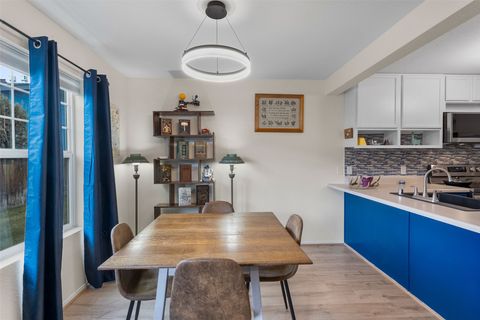 Tiny photo for 1909 Idaho Street #C, Missoula, MT 59801 (MLS # 30068332)