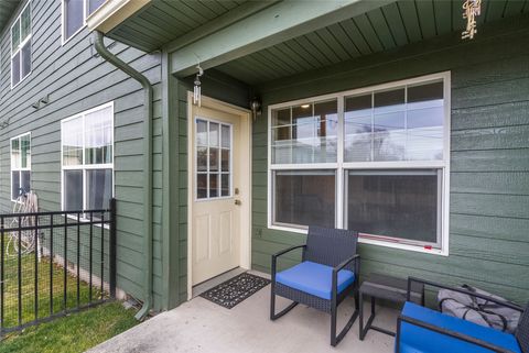 Tiny photo for 1909 Idaho Street #C, Missoula, MT 59801 (MLS # 30068332)