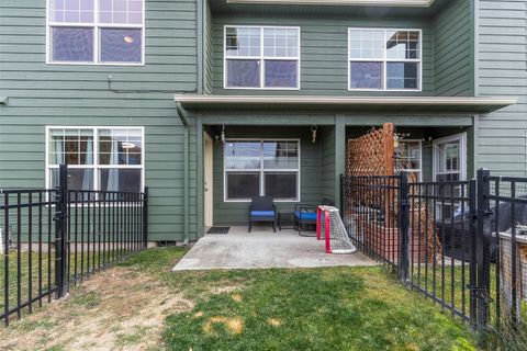 Tiny photo for 1909 Idaho Street #C, Missoula, MT 59801 (MLS # 30068332)