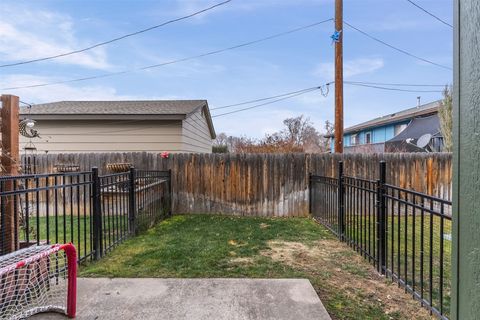 Tiny photo for 1909 Idaho Street #C, Missoula, MT 59801 (MLS # 30068332)