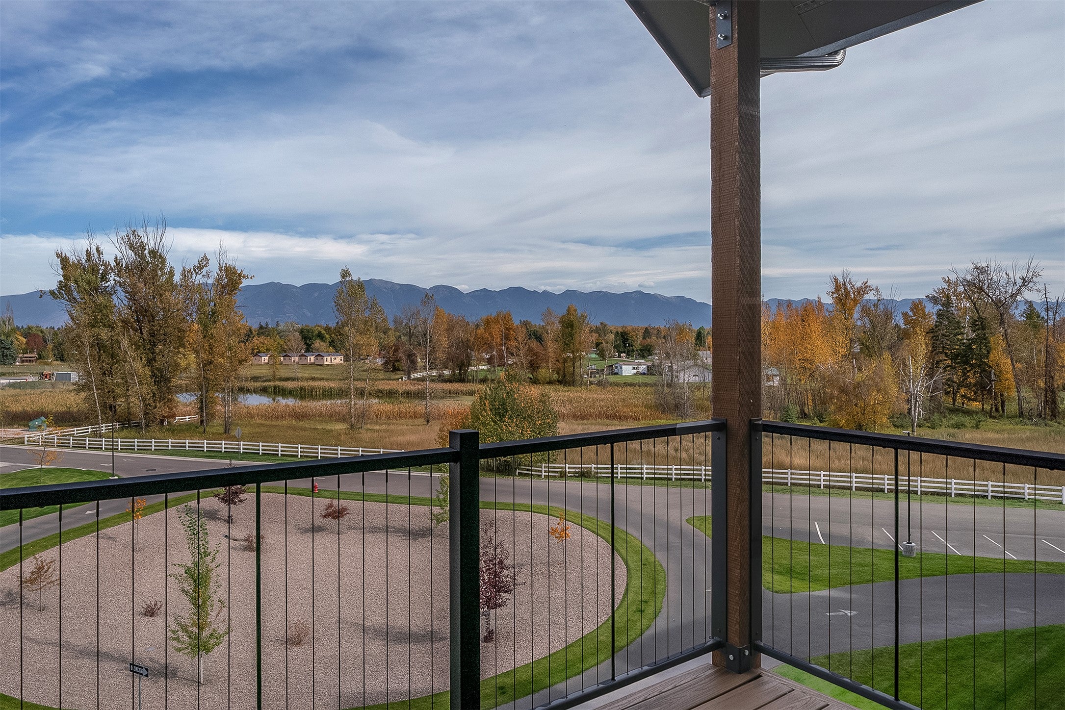 100 Woodlands Way P404