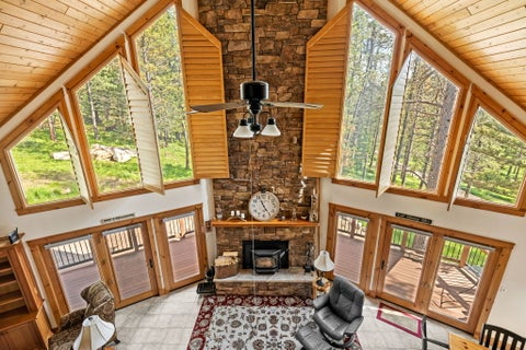 Tiny photo for 29 Pine Tree Lane, Monarch, MT 59463 (MLS # 30076322)