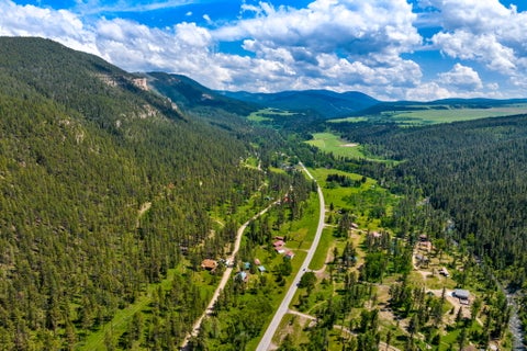 Tiny photo for 29 Pine Tree Lane, Monarch, MT 59463 (MLS # 30076322)