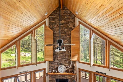 Tiny photo for 29 Pine Tree Lane, Monarch, MT 59463 (MLS # 30076322)