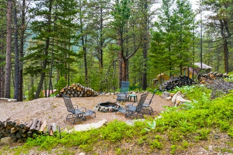 Tiny photo for 29 Pine Tree Lane, Monarch, MT 59463 (MLS # 30076322)
