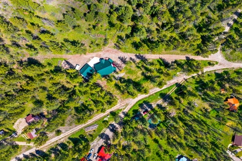 Tiny photo for 29 Pine Tree Lane, Monarch, MT 59463 (MLS # 30076322)