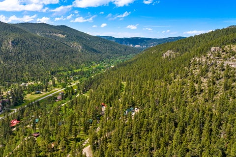 Tiny photo for 29 Pine Tree Lane, Monarch, MT 59463 (MLS # 30076322)