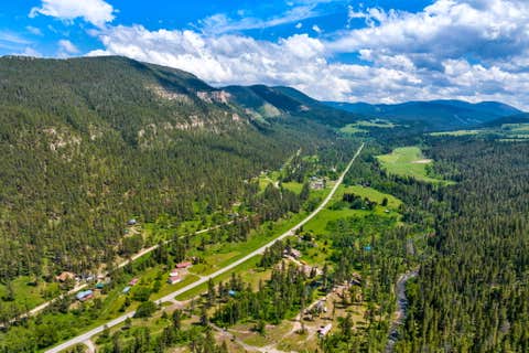 Tiny photo for 29 Pine Tree Lane, Monarch, MT 59463 (MLS # 30076322)