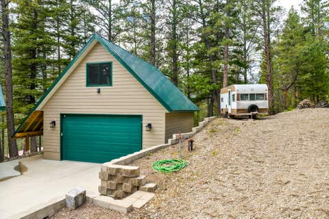 Tiny photo for 29 Pine Tree Lane, Monarch, MT 59463 (MLS # 30076322)