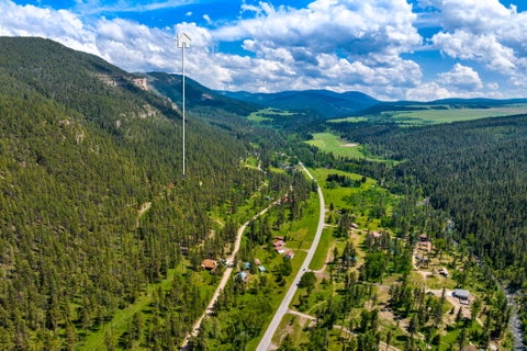 Tiny photo for 29 Pine Tree Lane, Monarch, MT 59463 (MLS # 30076322)