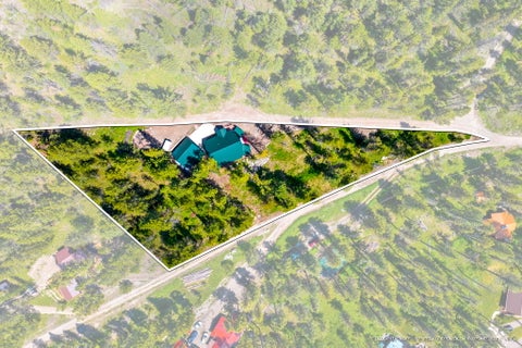 Tiny photo for 29 Pine Tree Lane, Monarch, MT 59463 (MLS # 30076322)