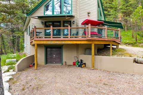 Tiny photo for 29 Pine Tree Lane, Monarch, MT 59463 (MLS # 30076322)