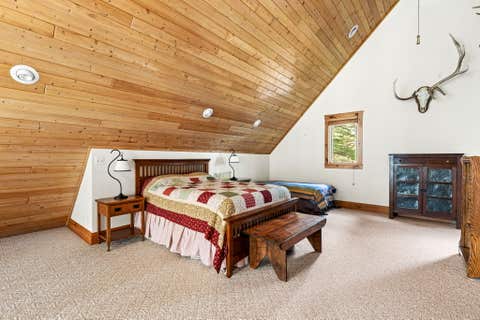 Tiny photo for 29 Pine Tree Lane, Monarch, MT 59463 (MLS # 30076322)