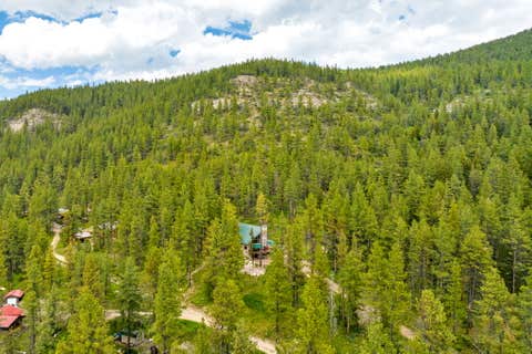 Tiny photo for 29 Pine Tree Lane, Monarch, MT 59463 (MLS # 30076322)