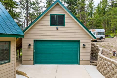 Tiny photo for 29 Pine Tree Lane, Monarch, MT 59463 (MLS # 30076322)