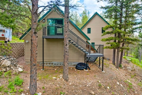 Tiny photo for 29 Pine Tree Lane, Monarch, MT 59463 (MLS # 30076322)
