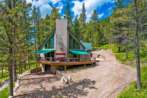 Tiny photo for 29 Pine Tree Lane, Monarch, MT 59463 (MLS # 30076322)