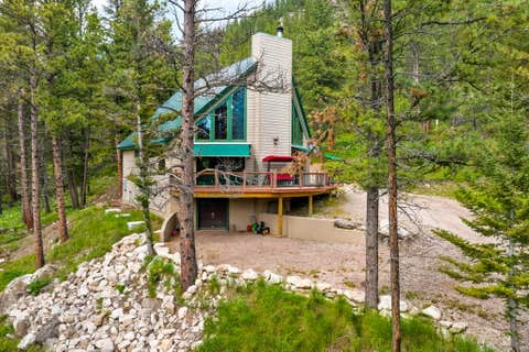 Tiny photo for 29 Pine Tree Lane, Monarch, MT 59463 (MLS # 30076322)
