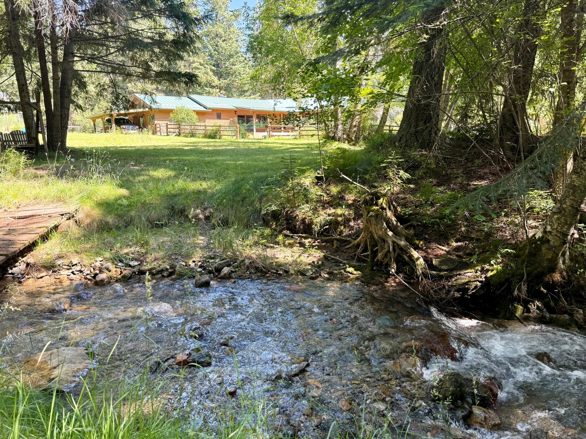 30526 Mission Creek Road