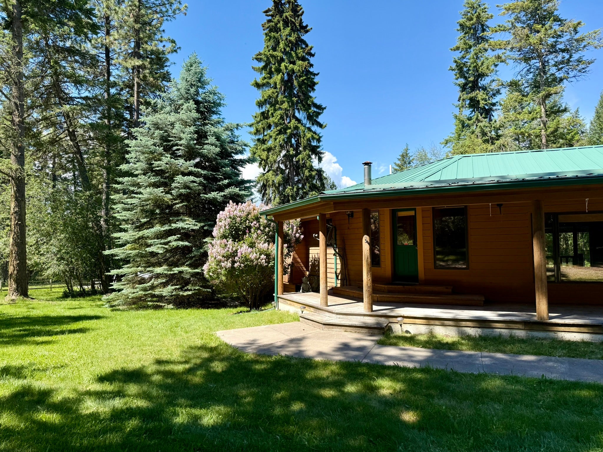 30526 Mission Creek Road