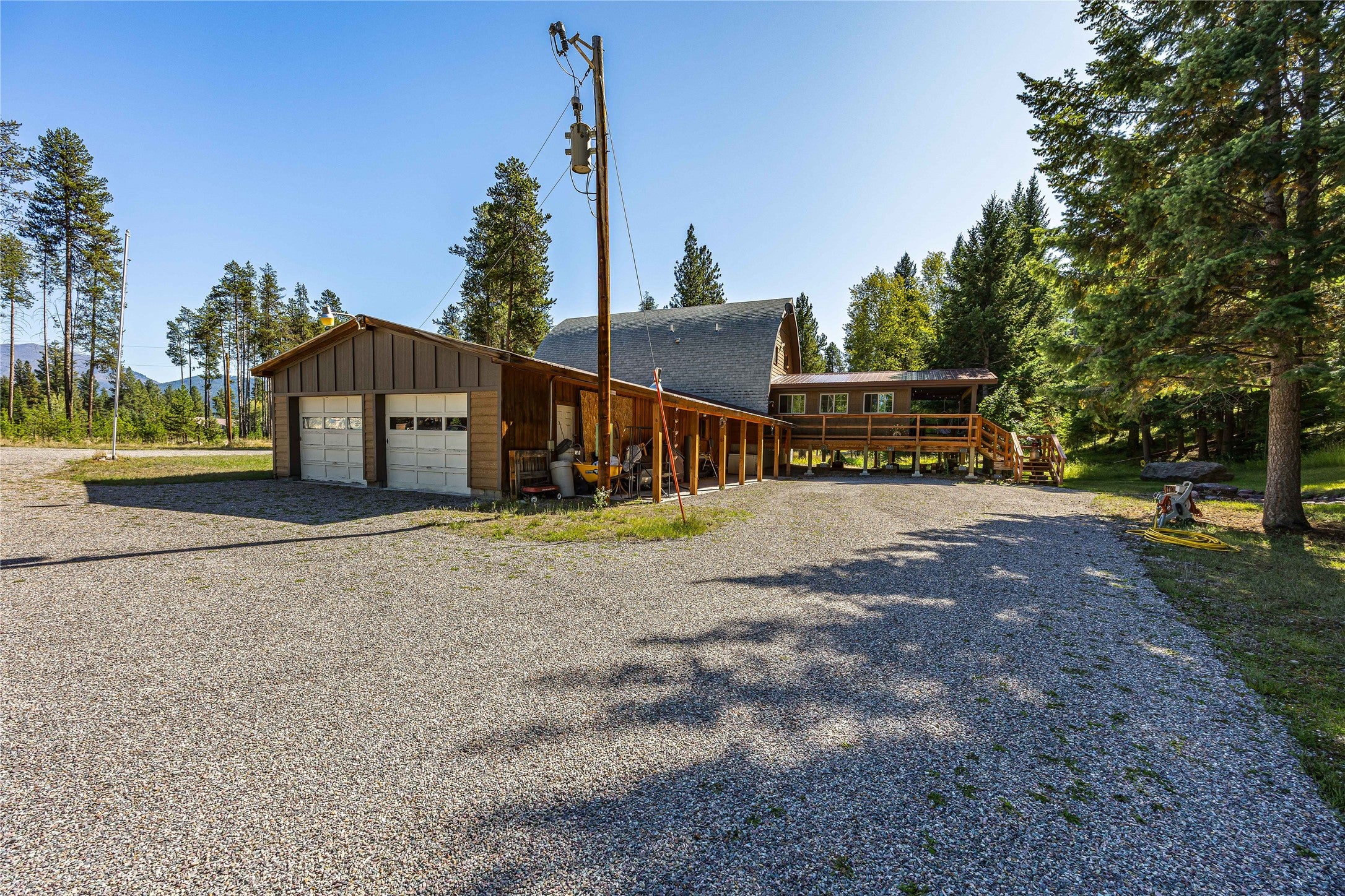 580 Wagon Wheel Way