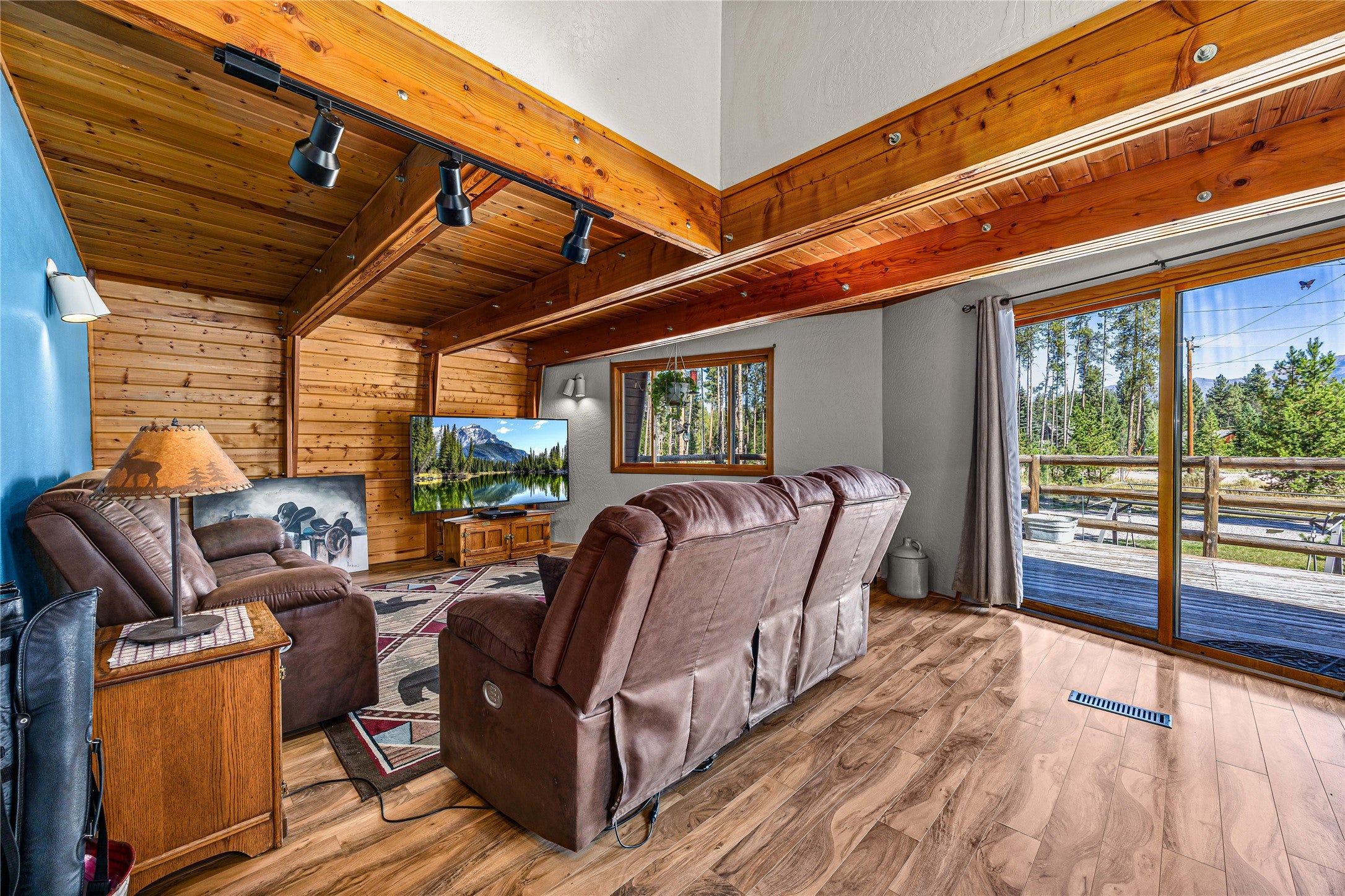 580 Wagon Wheel Way