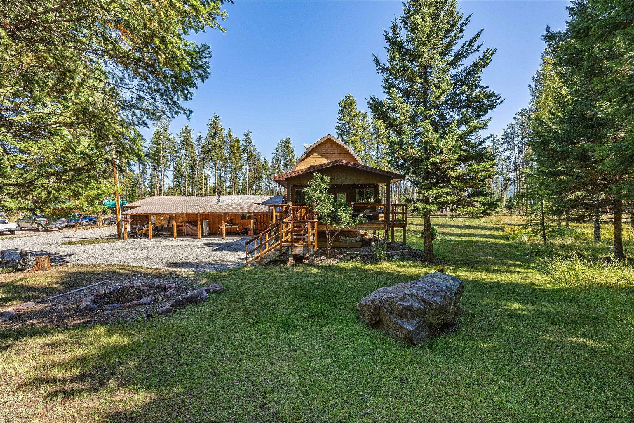 580 Wagon Wheel Way