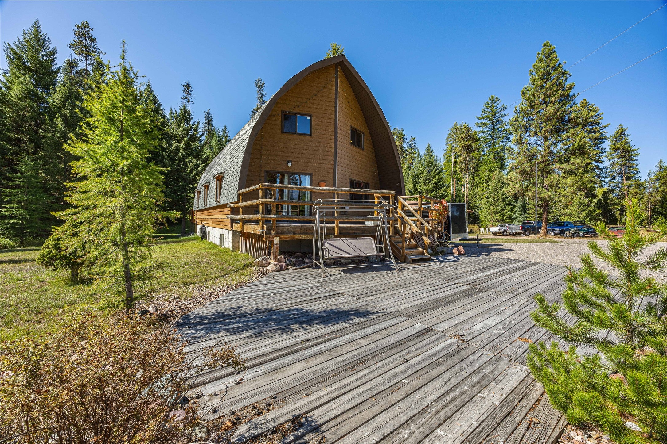 580 Wagon Wheel Way