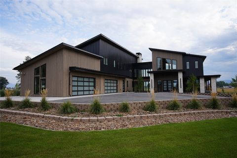 Tiny photo for 235 Placid Drive, Kalispell, MT 59901 (MLS # 30067801)
