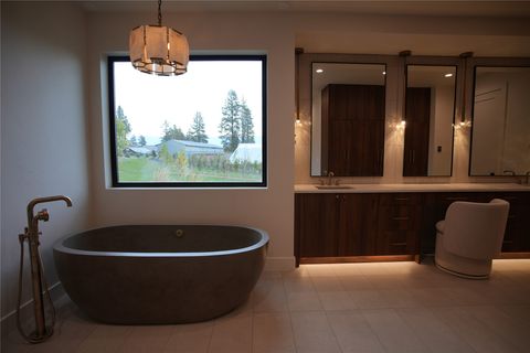 Tiny photo for 235 Placid Drive, Kalispell, MT 59901 (MLS # 30067801)