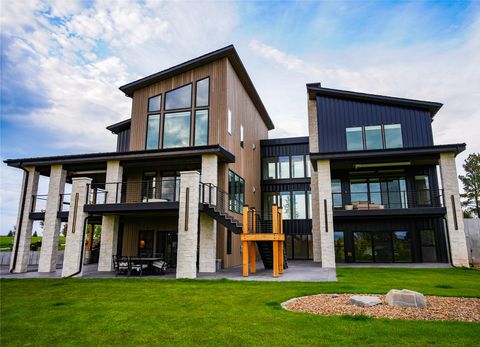Tiny photo for 235 Placid Drive, Kalispell, MT 59901 (MLS # 30067801)