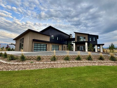 235 Placid Drive Kalispell MT 59901