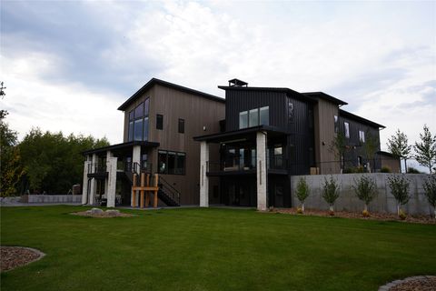 Tiny photo for 235 Placid Drive, Kalispell, MT 59901 (MLS # 30067801)