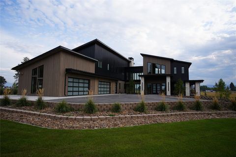 Tiny photo for 235 Placid Drive, Kalispell, MT 59901 (MLS # 30067801)