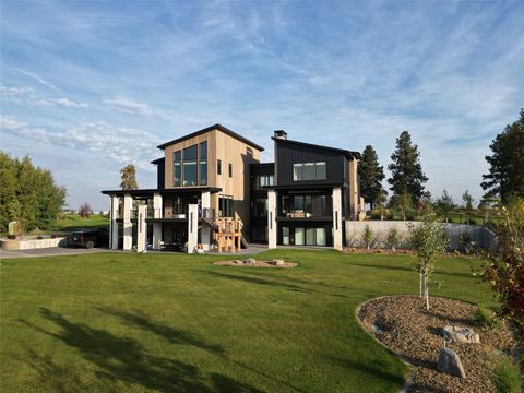 Tiny photo for 235 Placid Drive, Kalispell, MT 59901 (MLS # 30067801)