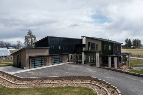 Tiny photo for 235 Placid Drive, Kalispell, MT 59901 (MLS # 30067801)