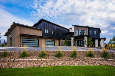 Tiny photo for 235 Placid Drive, Kalispell, MT 59901 (MLS # 30067801)