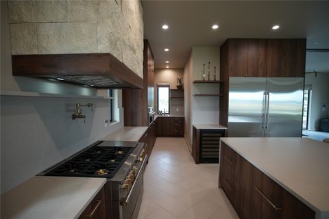 Tiny photo for 235 Placid Drive, Kalispell, MT 59901 (MLS # 30067801)