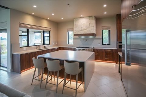 Tiny photo for 235 Placid Drive, Kalispell, MT 59901 (MLS # 30067801)
