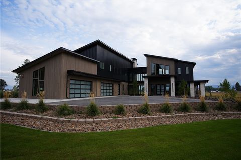 Tiny photo for 235 Placid Drive, Kalispell, MT 59901 (MLS # 30067801)