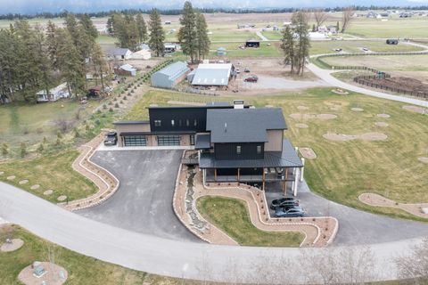 Tiny photo for 235 Placid Drive, Kalispell, MT 59901 (MLS # 30067801)